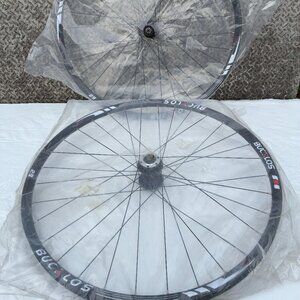 NEW Bucklos MTB 29" BC3 Quick Release Disc Brake Mountain Bike Wheels (x2)